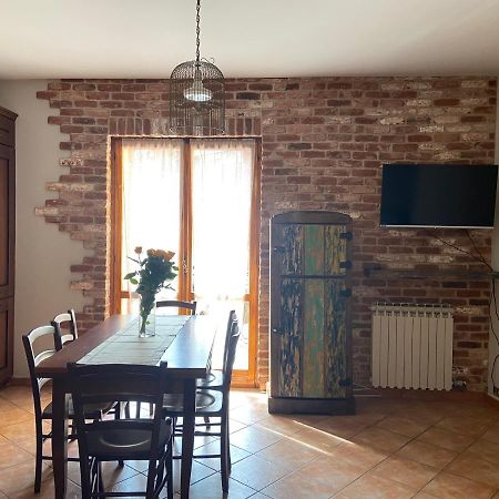 Apartament Casa Luisini Mondovì Zewnętrze zdjęcie