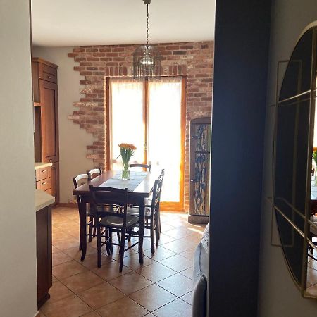 Apartament Casa Luisini Mondovì Zewnętrze zdjęcie