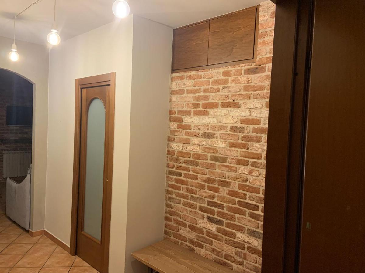 Apartament Casa Luisini Mondovì Zewnętrze zdjęcie