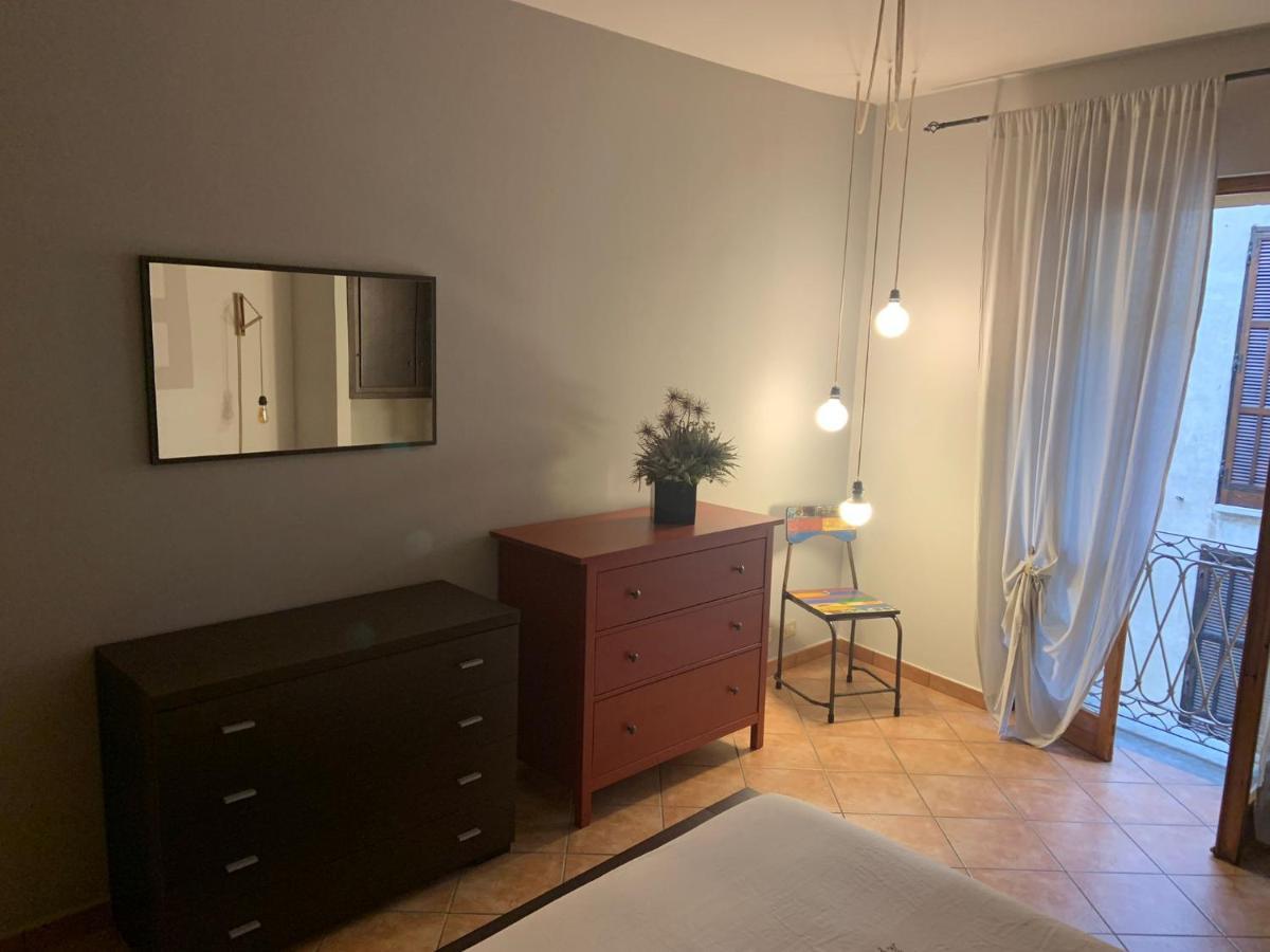 Apartament Casa Luisini Mondovì Zewnętrze zdjęcie