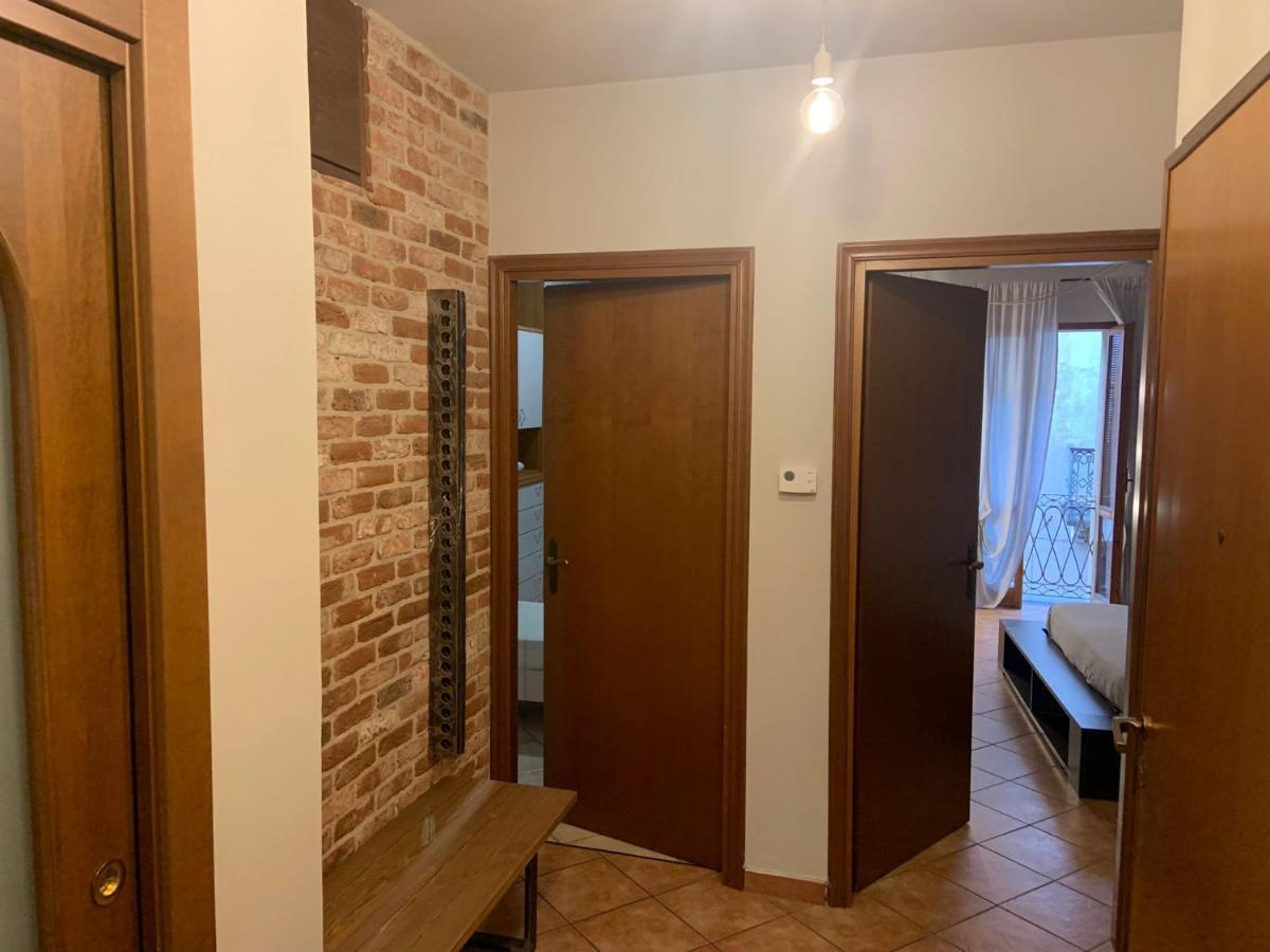 Apartament Casa Luisini Mondovì Zewnętrze zdjęcie
