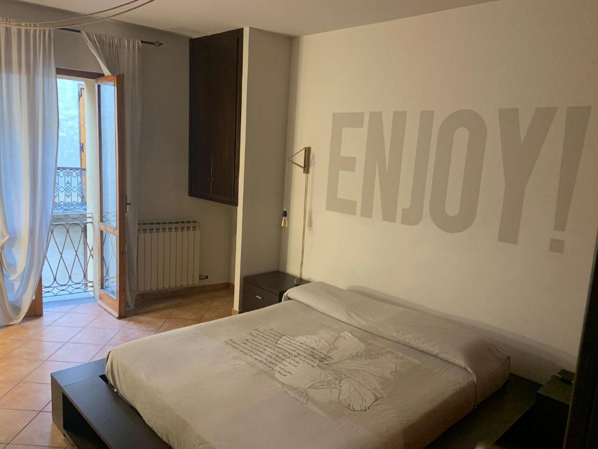 Apartament Casa Luisini Mondovì Zewnętrze zdjęcie
