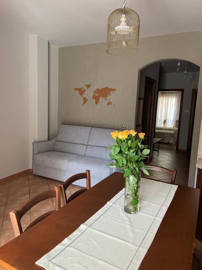 Apartament Casa Luisini Mondovì Zewnętrze zdjęcie